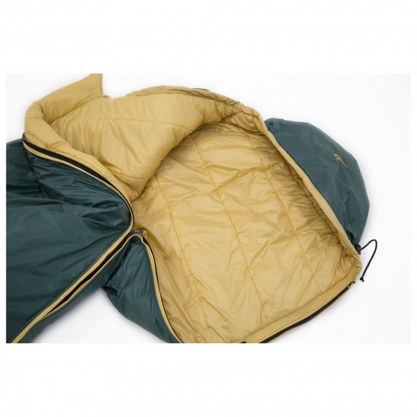 Carinthia - G 145 - Kunstfaserschlafsack
