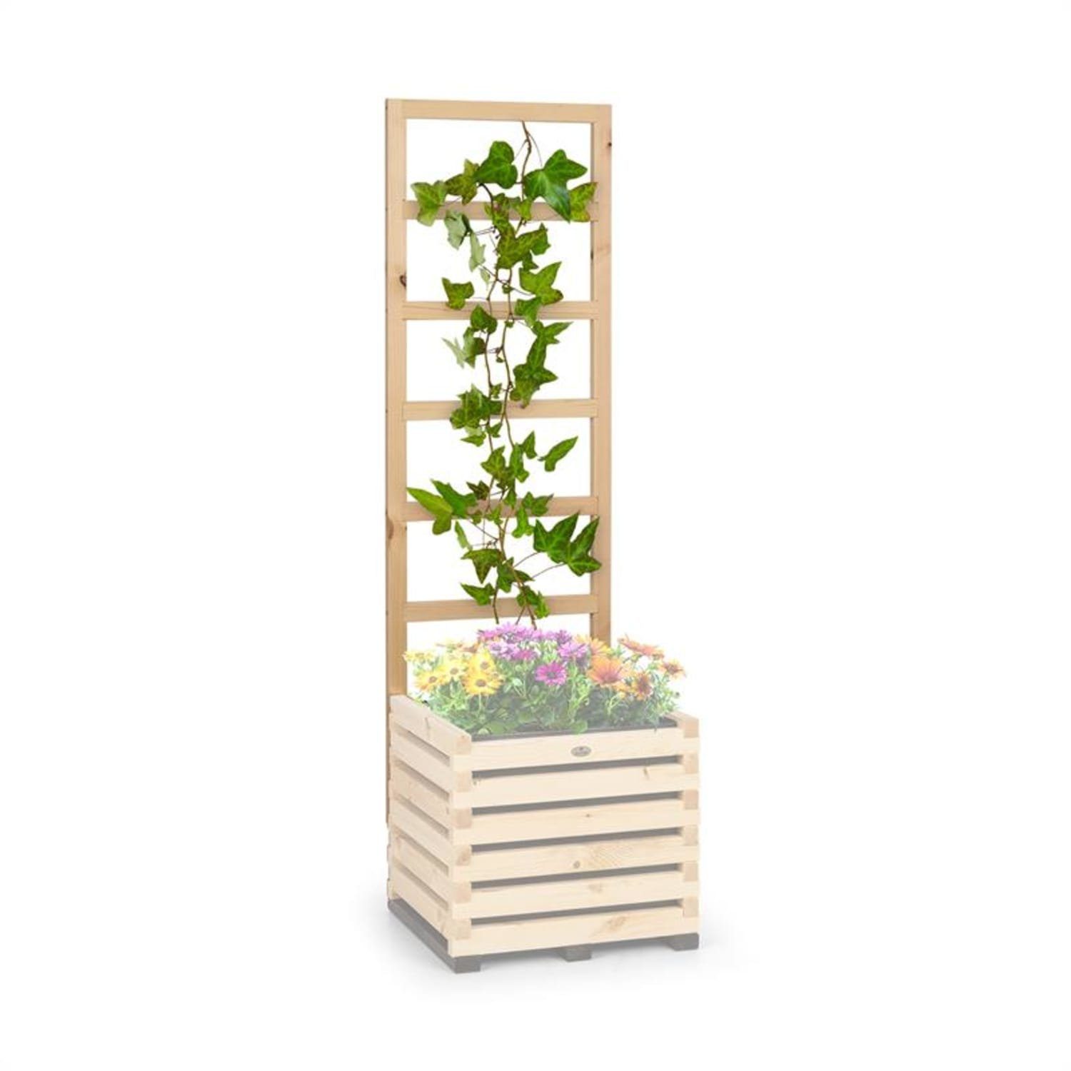 blumfeldt Hochbeet Modu Grow 50 UP