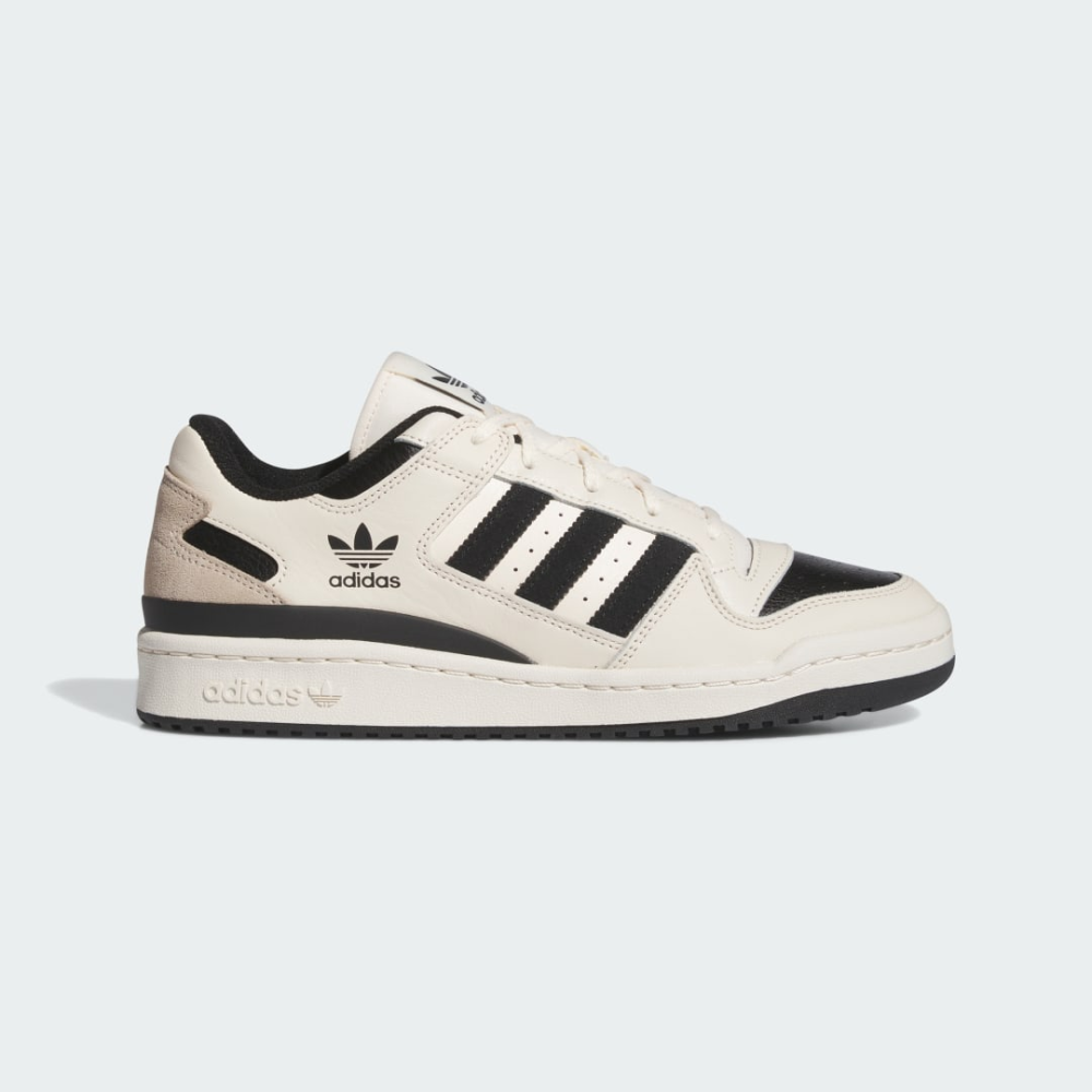 adidas Forum Low CL IG3901 / weiss