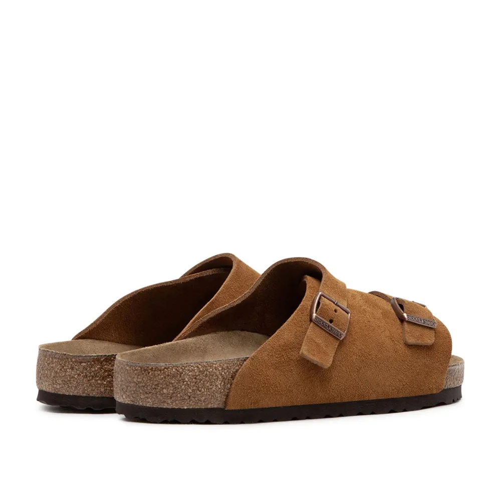 Birkenstock Zürich 1023842 / braun