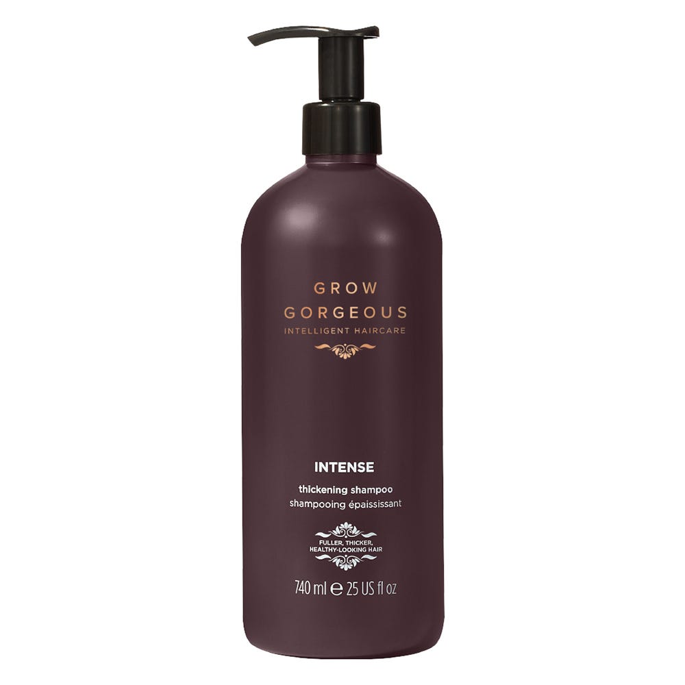 Grow Gorgeous Intense Thickening Shampoo 740 ml