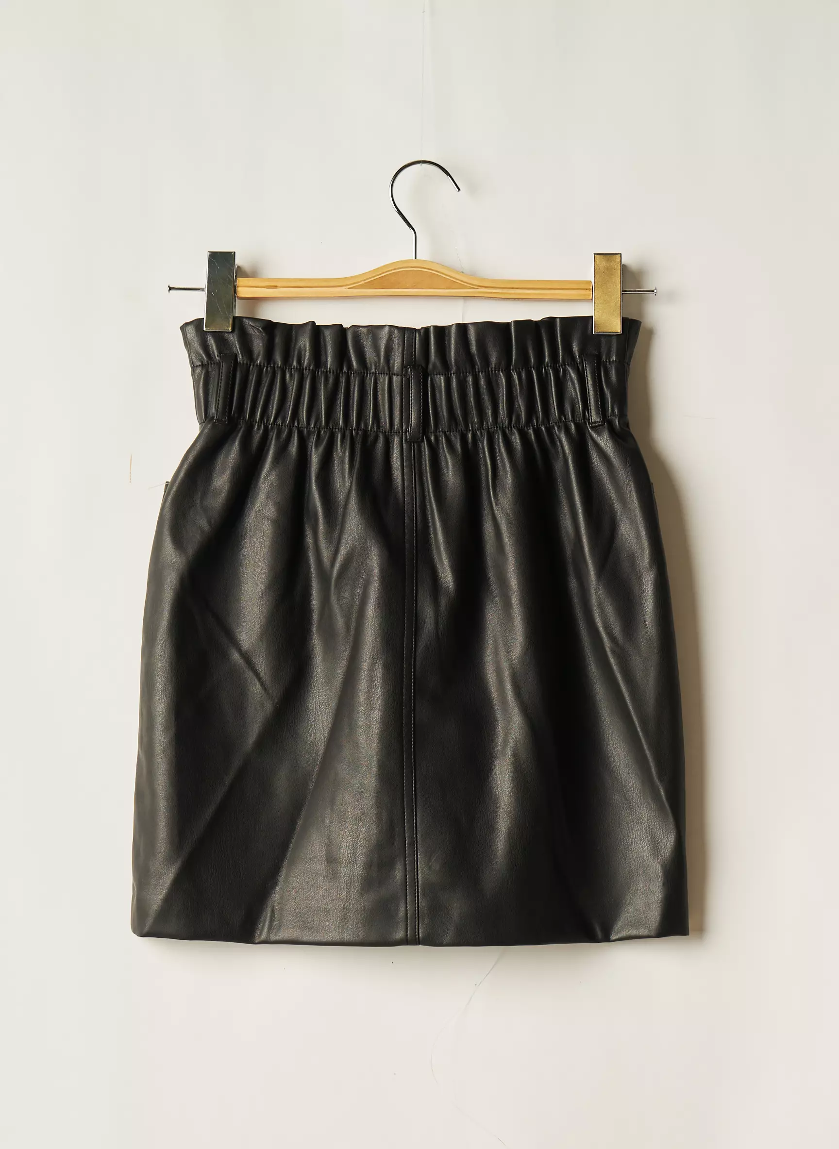 Only Jupes Courtes Femme couleur noir