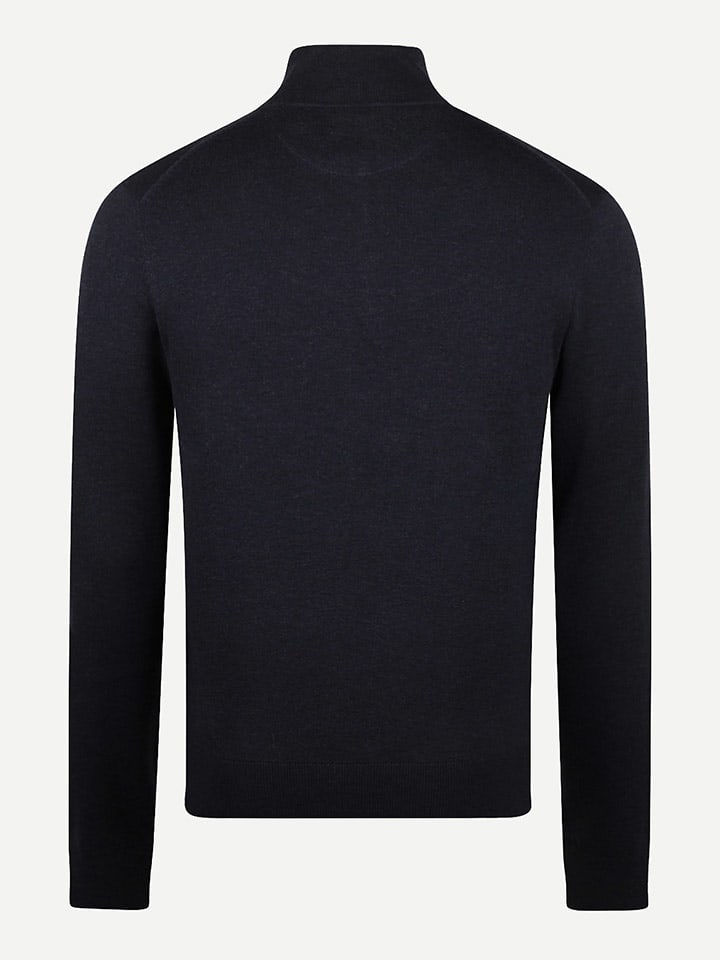 McGregor Pullover in Dunkelblau günstig kaufen