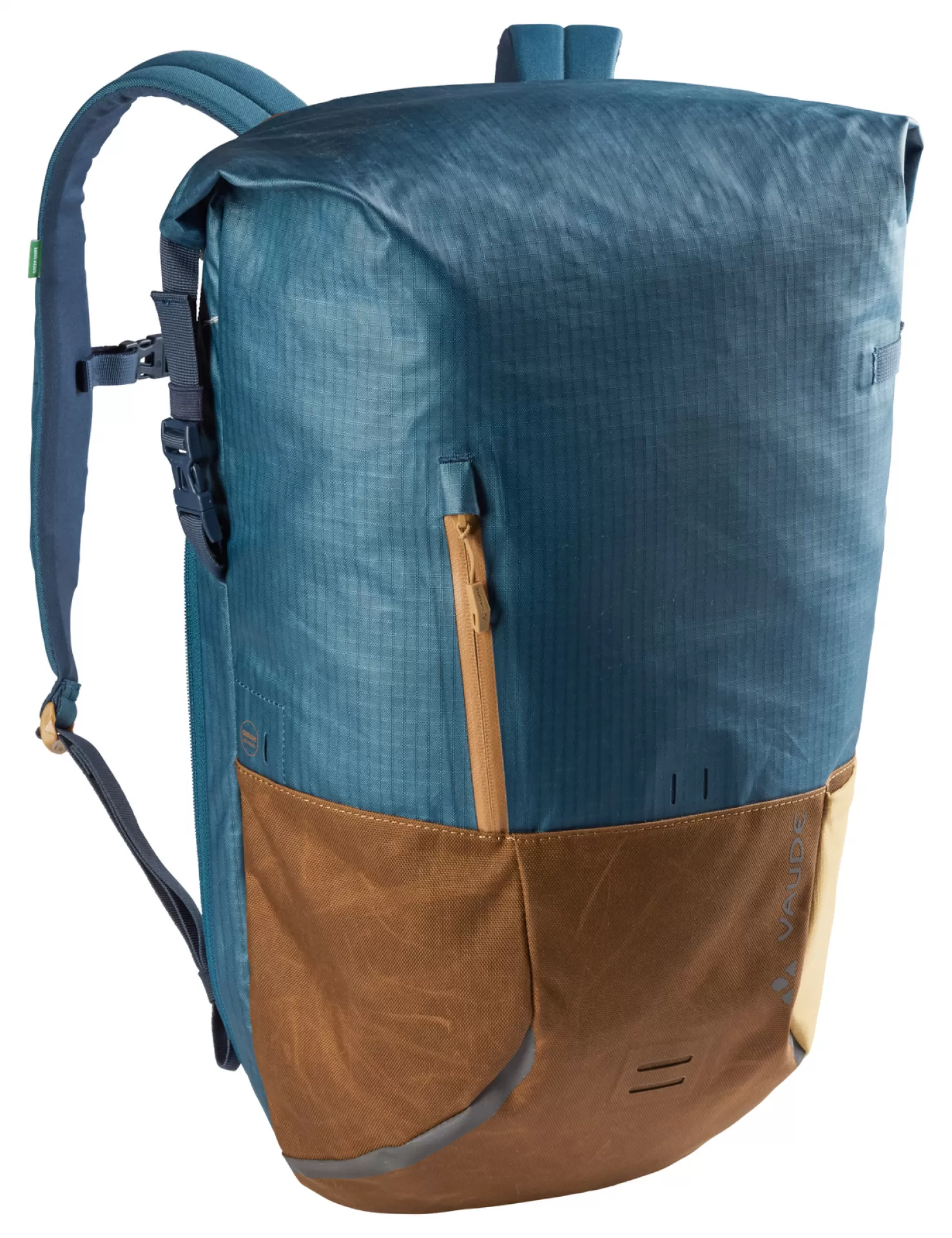 Vaude Fahrradrucksack CityGo Bike 23 - Baltic Sea
