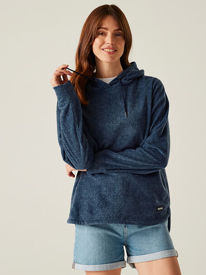 Regatta Fleecehoodie 