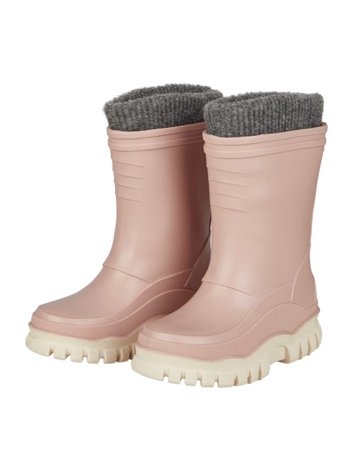 Sterntaler Gummistiefel mit Innenschuh uni in 707 günstig kaufen