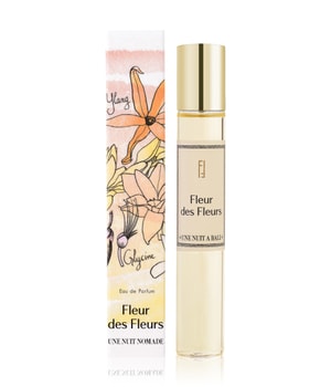 Une Nuit Nomade Fleur des Fleurs Une Nuit A Bali Eau de Parfum 25 ml