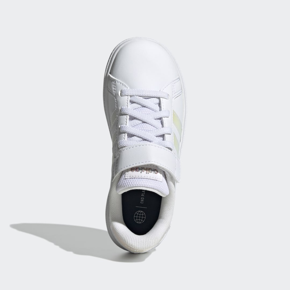 adidas Grand Court 2.0 EL GY2327 / weiss