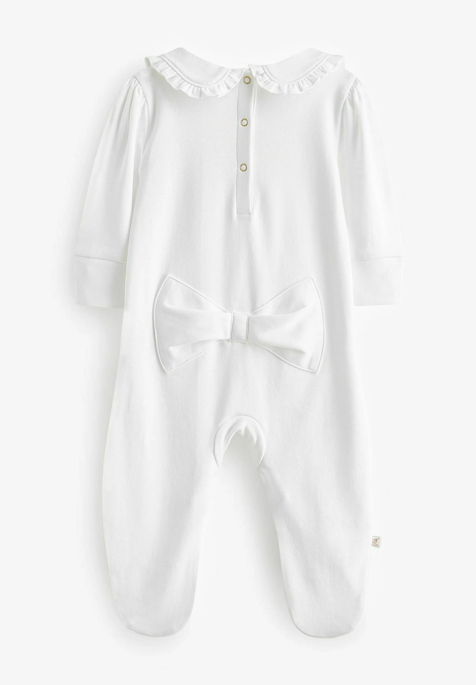 Baker by Ted Baker - Mono de corte regular con cuello