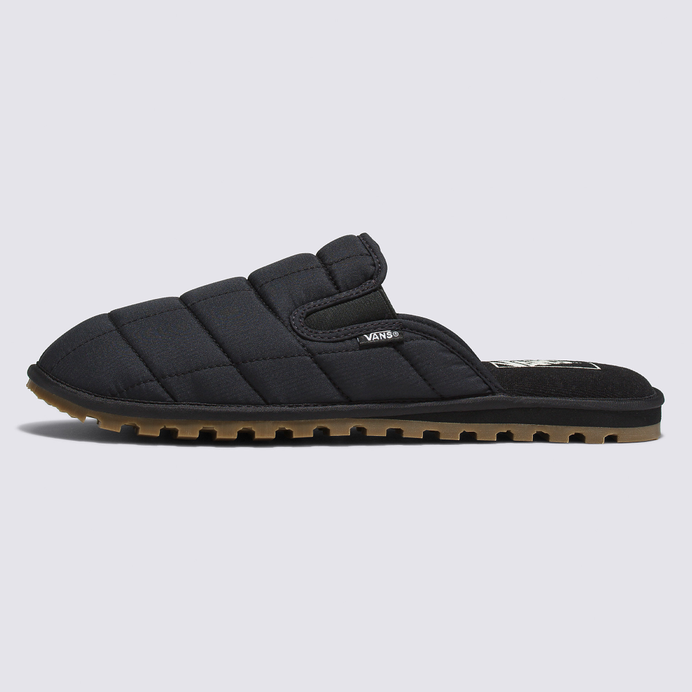Vans Mountain Mule VansGuard Quilted VN000BWHBLA / schwarz