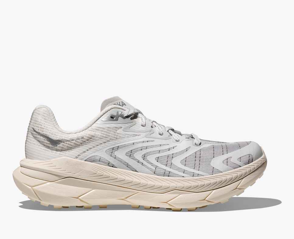 Stealth/Tech Tecton X 2 White / Cosmic Grey