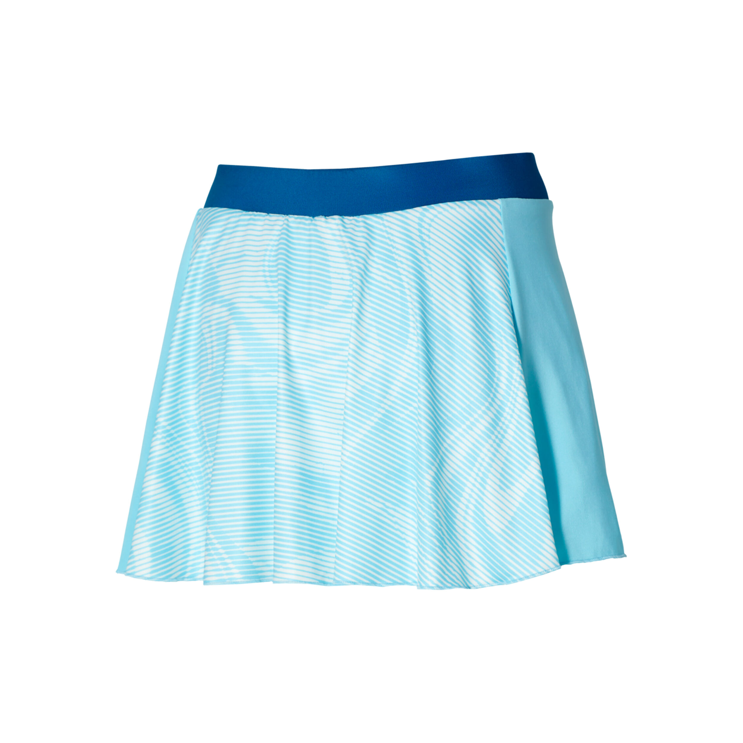 Charge Printed Flying Rock Damen - Hellblau