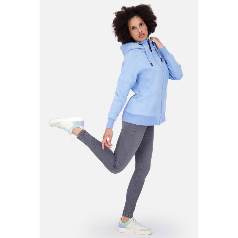 ALIFE AND KICKIN MariaAK A Sweatjacke Damen