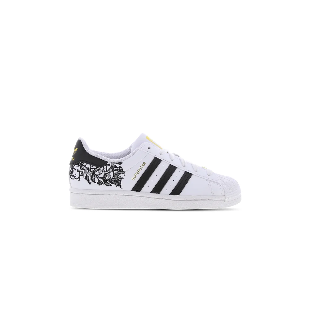 adidas Superstar FZ5951 / weiss
