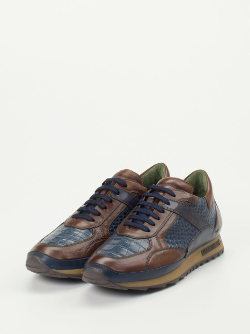 Sneaker-46611020058 Galizio Torresi