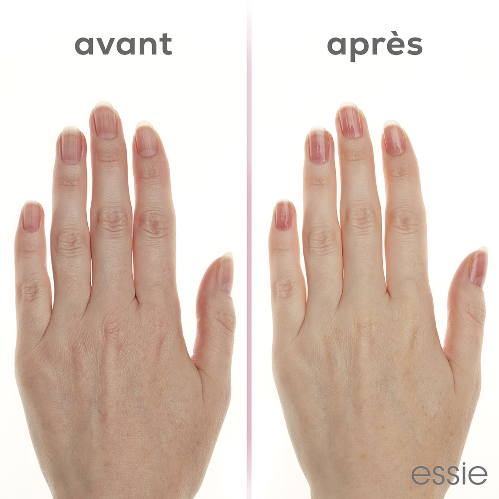 essie Essie Hard to resist Soin fortifiant Essie Hard to Resist Soin fortifiant