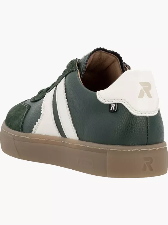 Rieker Herren Sneaker Low