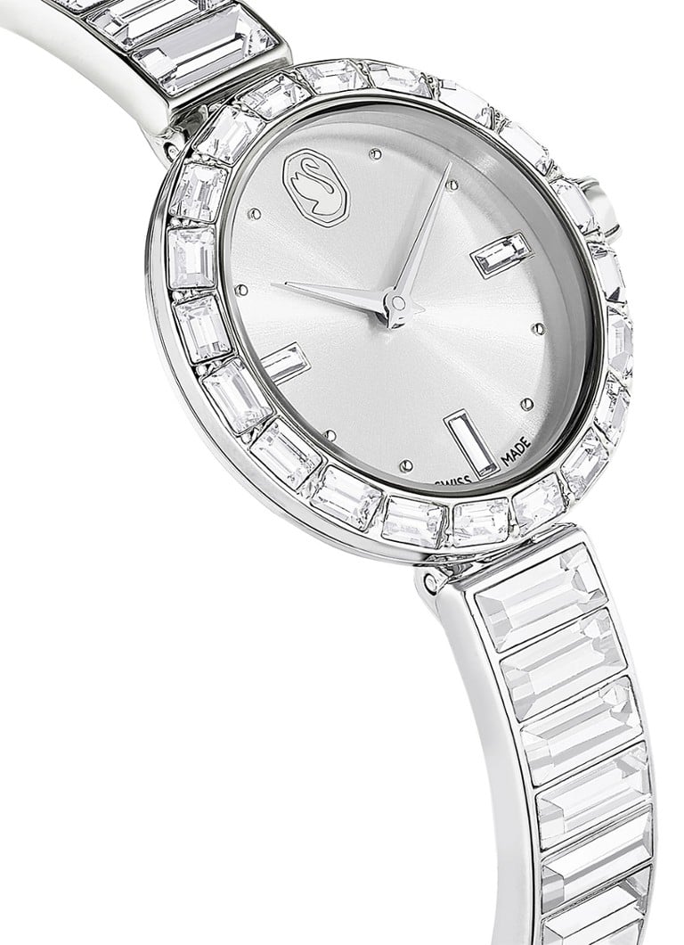 Swarovski Matrix watch with crystal 5677487