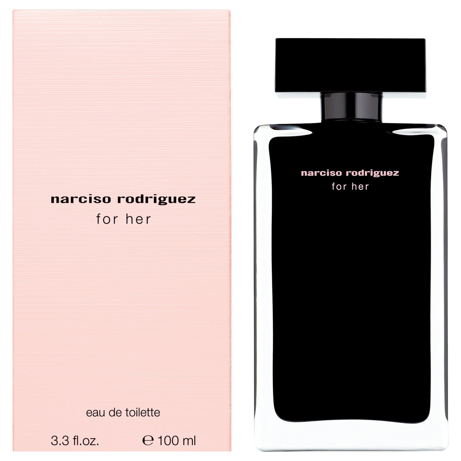 Narciso Rodriguez For Her Eau de Toilette