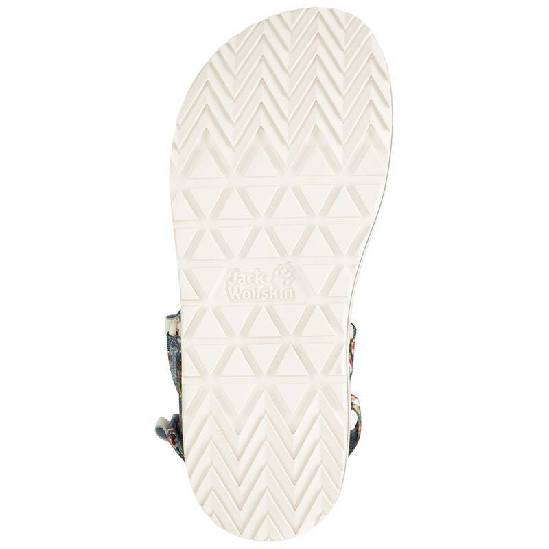 Jack Wolfskin OUTFRESH DELUXE SANDAL W Outdoorsandalen Damen