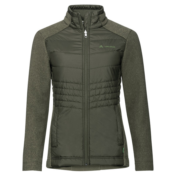 IDRIS 3IN1 PARKA III Damen - Doppeljacke
