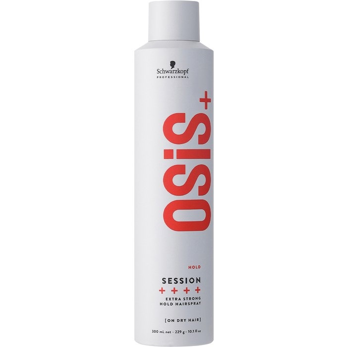 Session Extra Strong Hold Hairspray