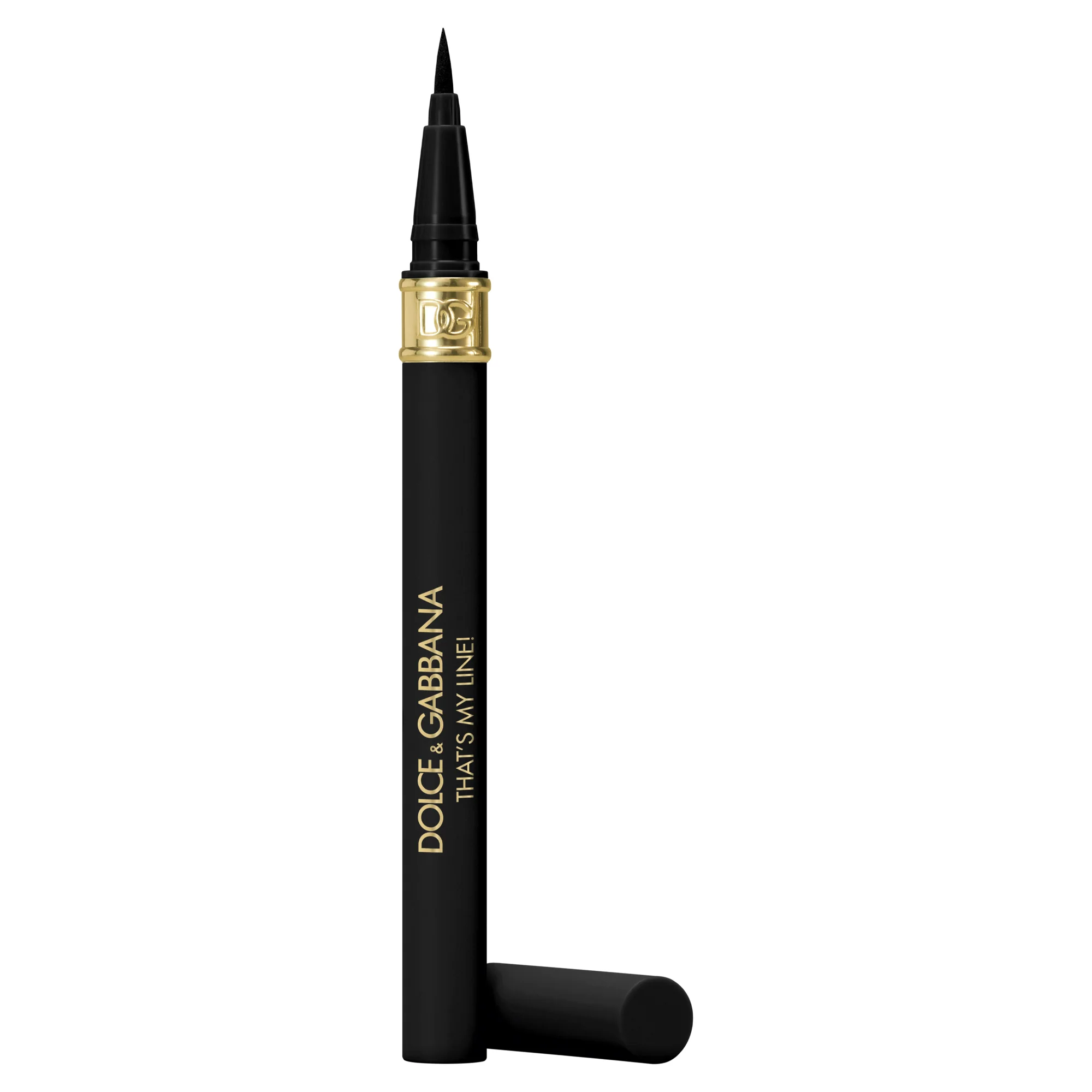 Eyes That's My Line! 24 hour waterproof eyeliner - Eyeliner