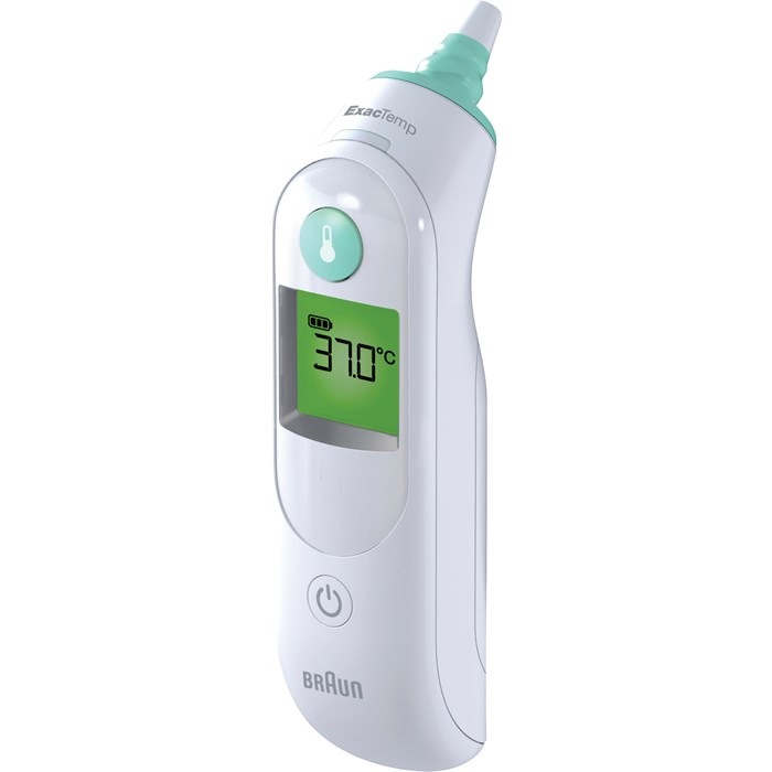 ThermoScan 6