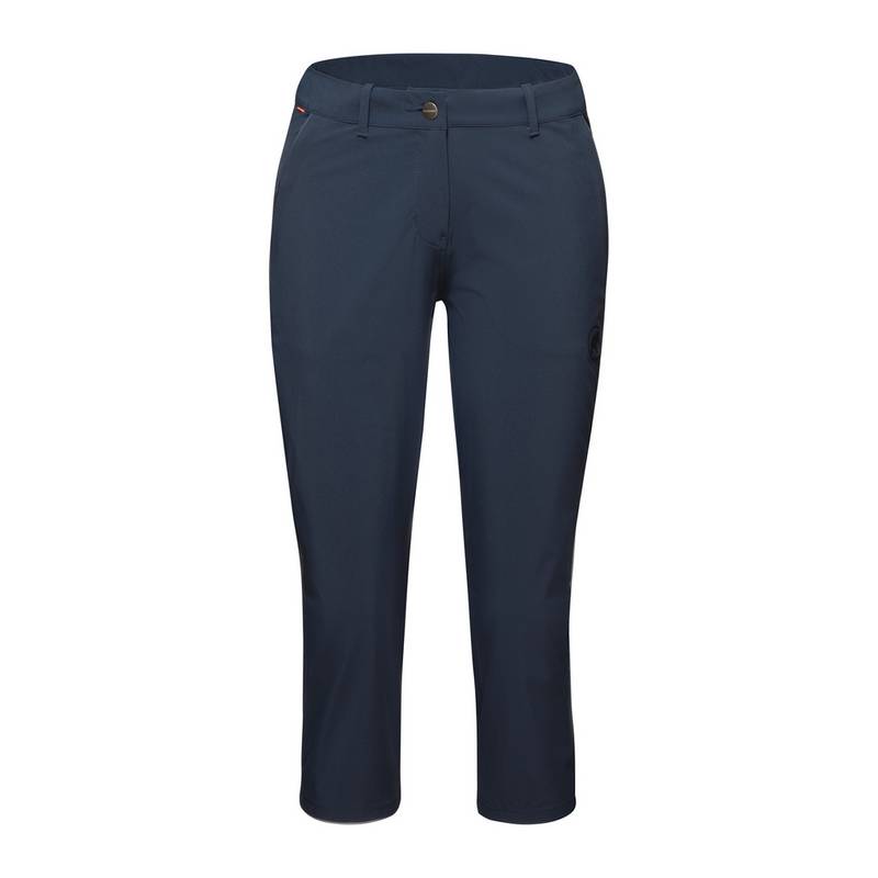 Mammut Runbold Capri Shorts Damen