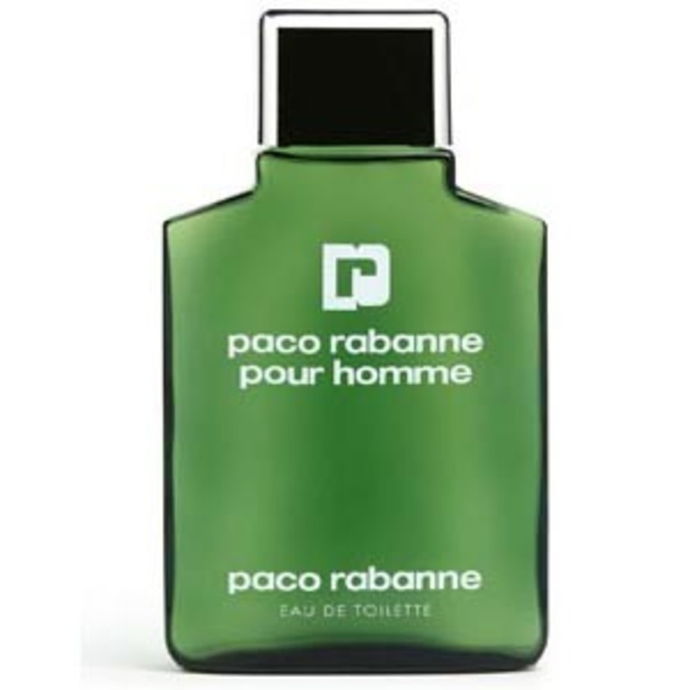 Paco Rabanne Paco Rabanne Pour Homme Eau de Toilette