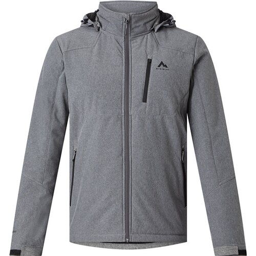 HERREN JACKE TURA II
