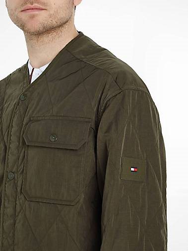 TOMMY HILFIGER Herren Jacke