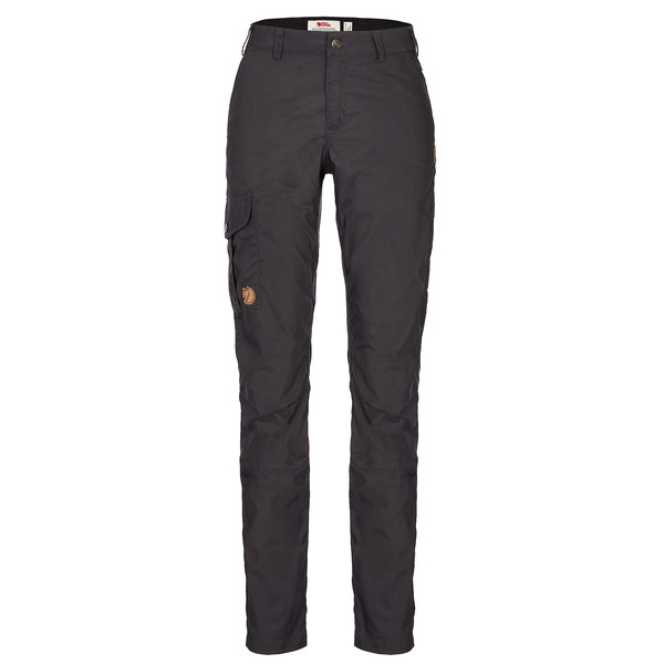 KARLA LITE TROUSERS W Damen - Trekkinghose