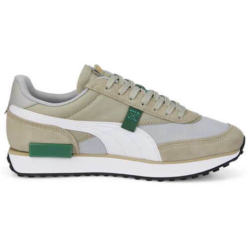 HERREN FREIZEITSCHUHE FUTURE RIDER DISPLACED