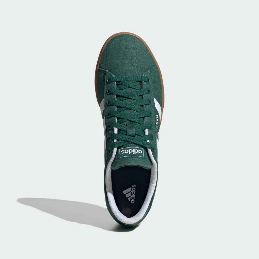adidas Daily 3.0 IF7487 / grün