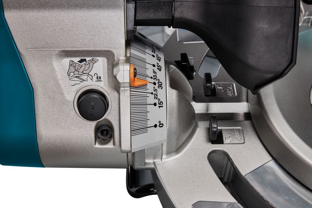 Makita LS1219L 230v jiirisaha 305 mm