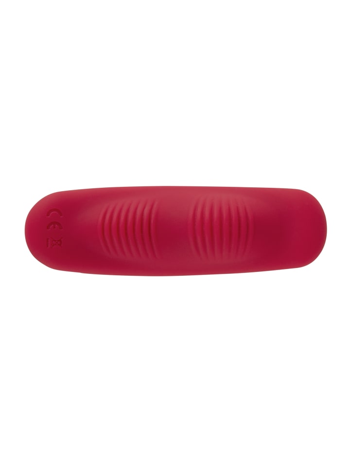 Sweet Smile Panty Vibrator RC Panty Vibrator in rot günstig kaufen 9,5