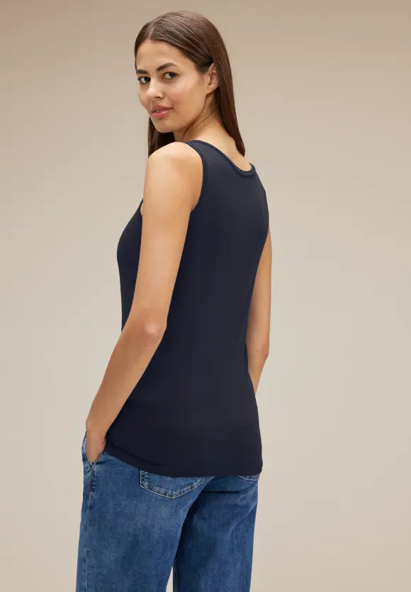 Street One Basic Longtop