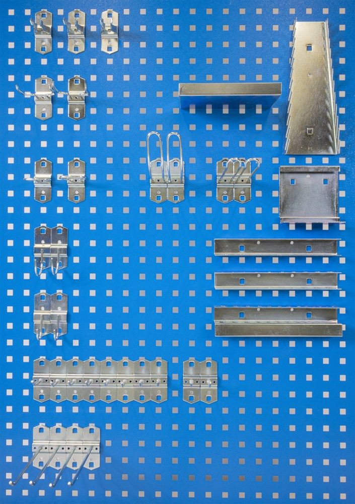 Хувема К300-35 сет кука, 35 делова