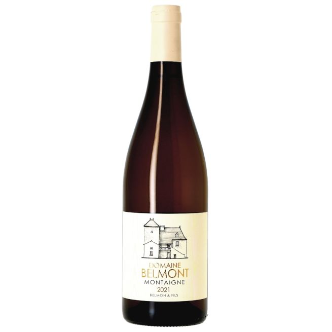Domaine Belmont, Montaigne, 2021