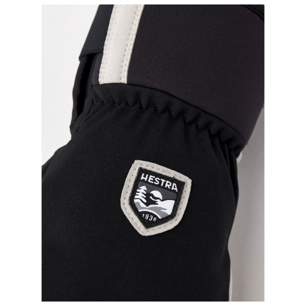 Hestra - Windstopper Wool Terry Mitt - Handschuhe