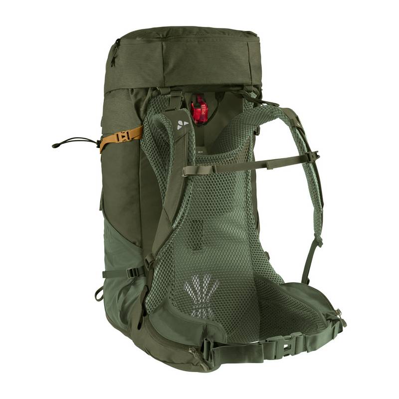 VAUDE Brenta 44+6 Wanderrucksack