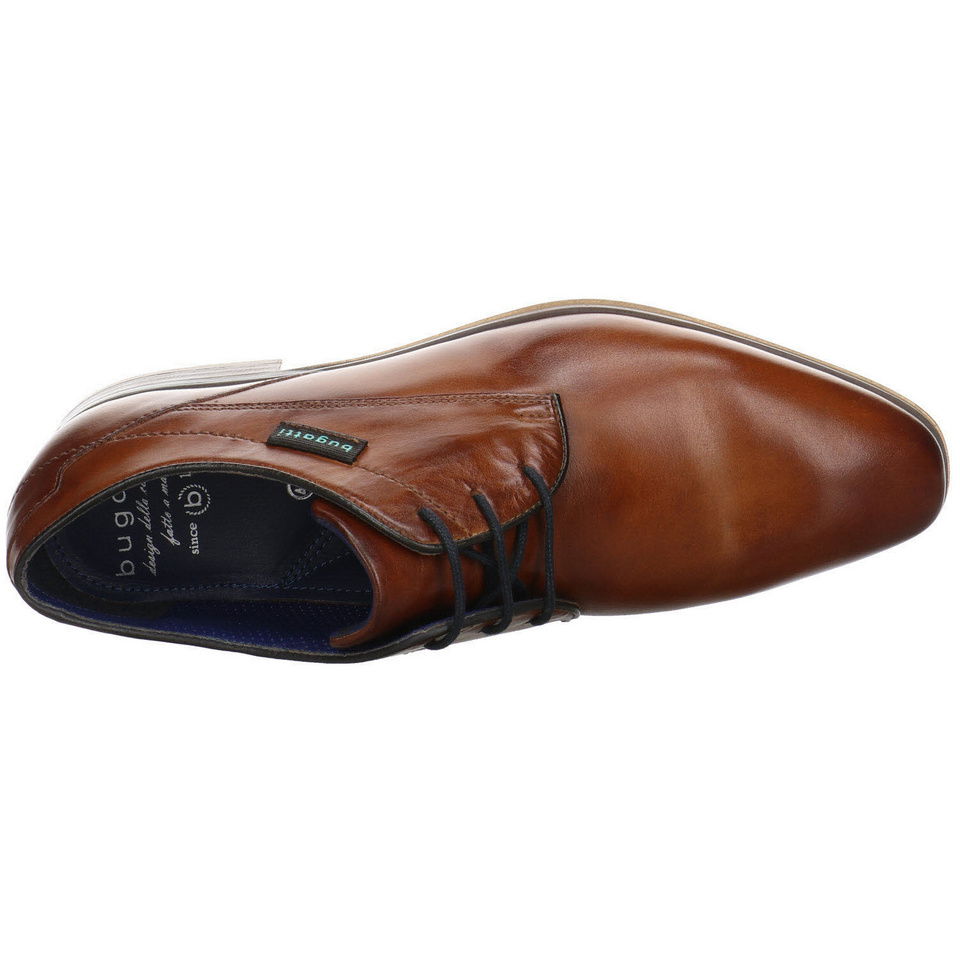 bugatti Schnürschuh