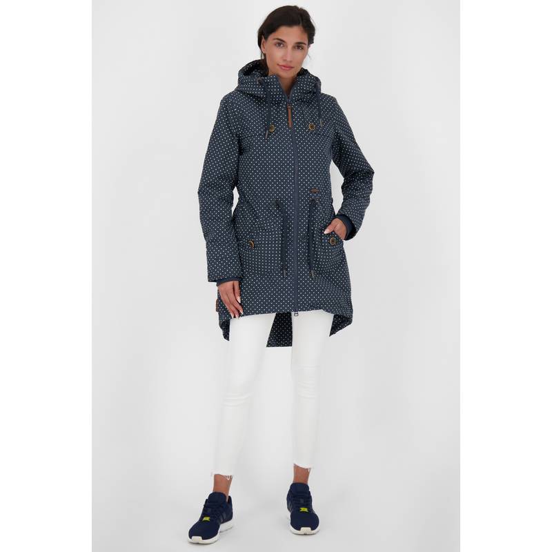 ALIFE AND KICKIN KarlottiAK A Winterjacke Damen