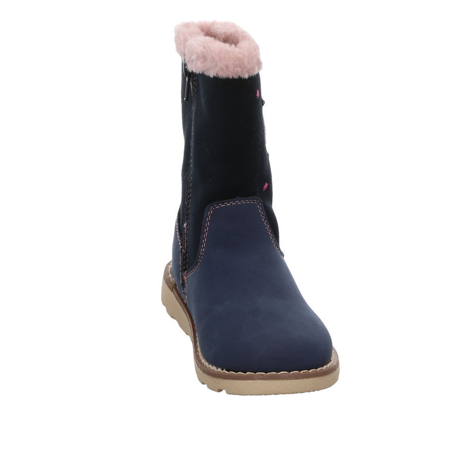 Tom Tailor Winterstiefel
