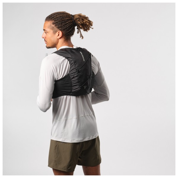 Salomon - Active Skin 4 Set - Laufweste