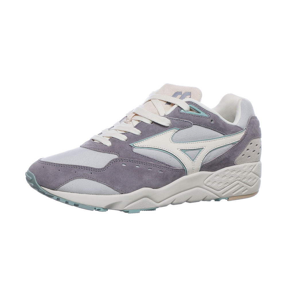 Mizuno Contender D1GA238202 / grau