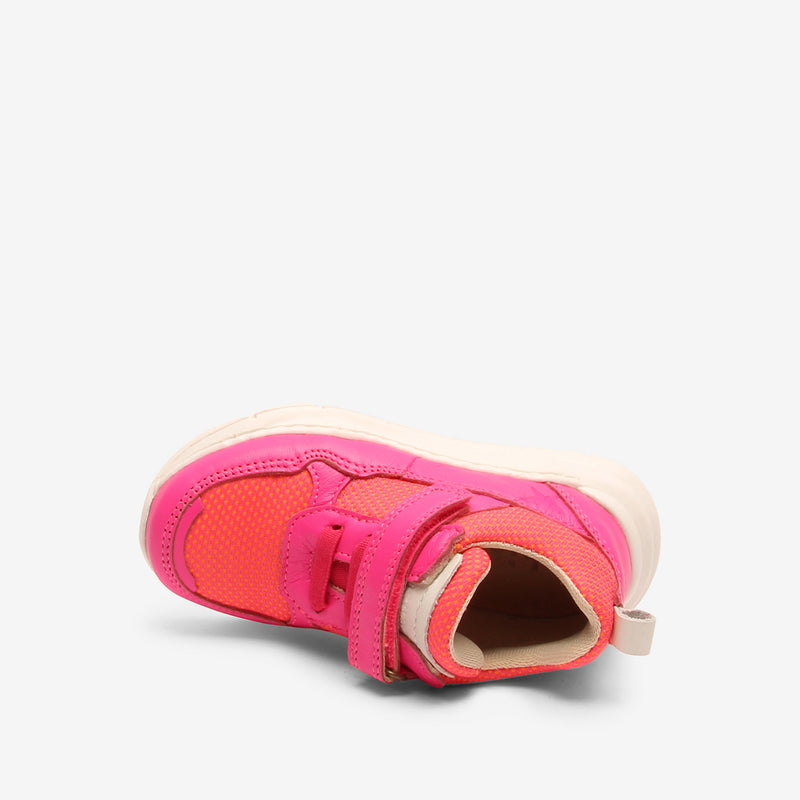 pax e neon pink - Rosa