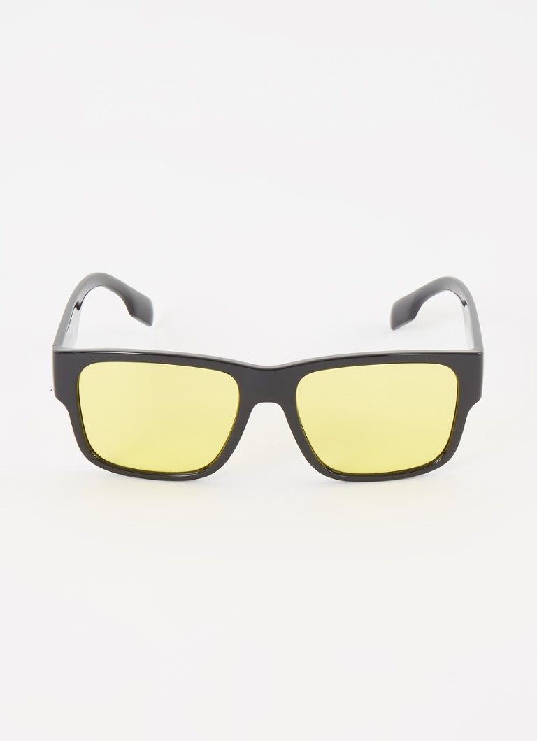 Burberry  Knight zonnebril BE4358