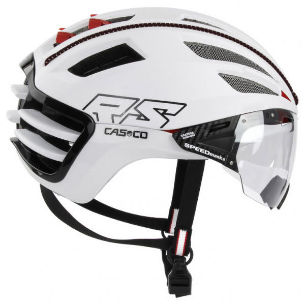 CASCO - Speedairo 2 RS - Radhelm